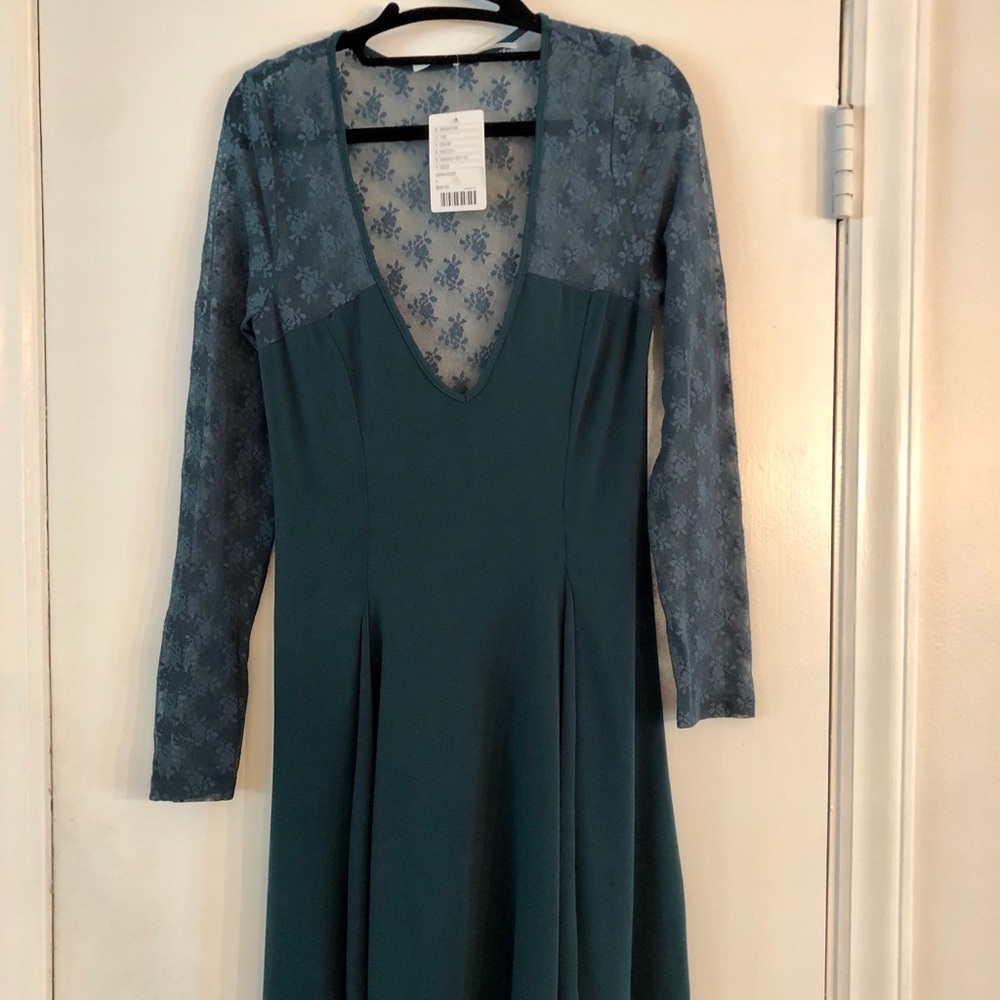 NEW Forever 21 Dress Size L